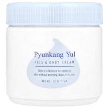 Pyunkang Yul, Creme de Criança e Bebê, Laranja Doce, 13,52 fl oz (400 ml)