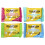 Collation Protéinée Caféinée, Assortiment 2