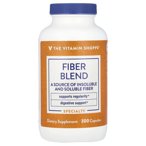 Fiber Blend