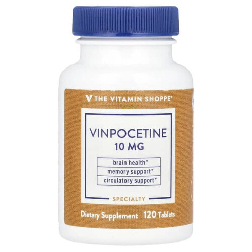 Vinpocétine