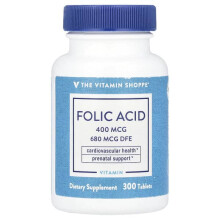 Acide Folique