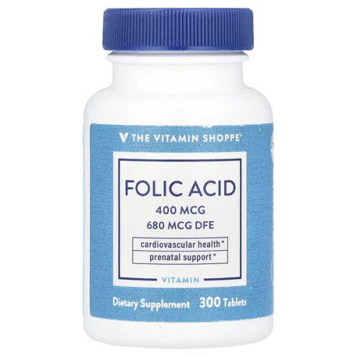 Folsäure