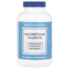 Magnesium Taurat