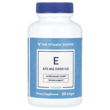 Vitamin E