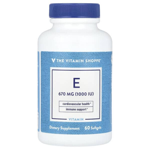 Vitamin E