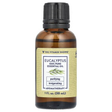 Huile Essentielle 100% Pure, Eucalyptus