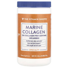 Marine-Kollagen, Geschmacksneutral