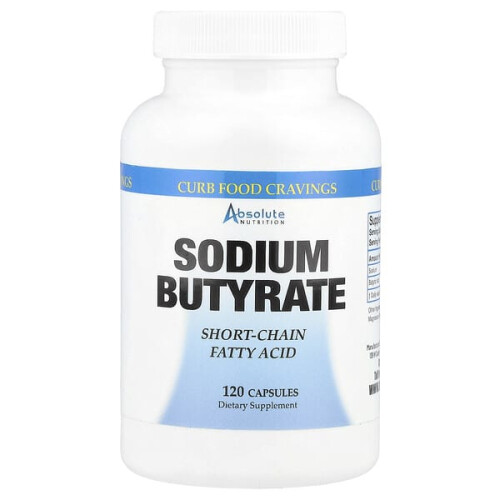 Sodium Butyrate