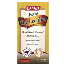 Extra Soy Lecithin