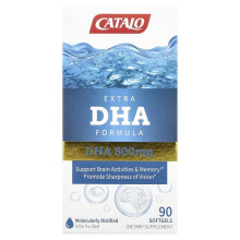 Extra DHA-Formel