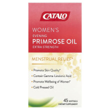 Women's Evening Primrose Oil