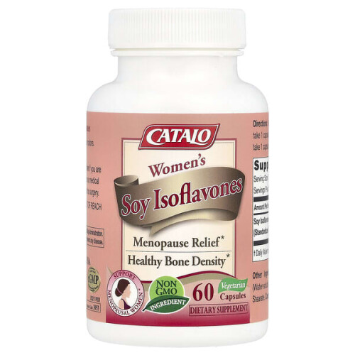 Women's Soja-Isoflavone 2