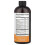 Multivitamines Liquides Matin + Croissance Capillaire, Pêche Mangue 2