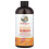 Multivitamines Liquides Matin + Croissance Capillaire, Pêche Mangue 1