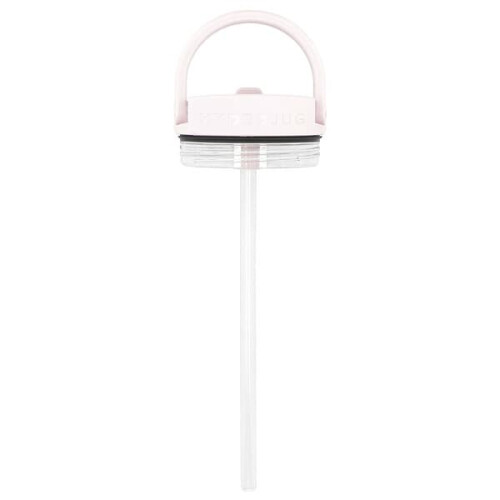 Sportflasche, Rosa Sand 1