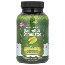 Haarfollikel-Stimulator, Für Frauen