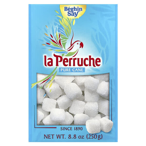 Cubes de Canne Pure