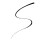 Stage Proof Liquid Liner, 01 Pinceau Classique, Noir Intense 4