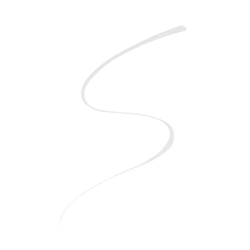The Effin Liner, Liner Liquide, 02 Blanc + Blanc 2