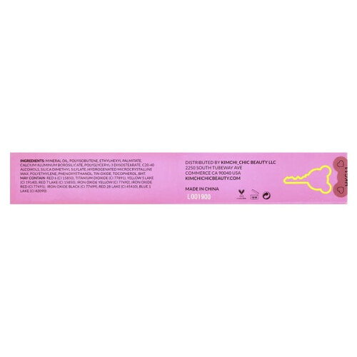 High Key Gloss, HKG11 Sommerpflaume 1
