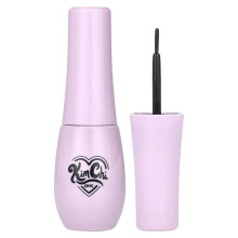 The Effin Liner, Liquid Liner, 01, Noir x Noir