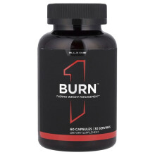 Burn, Thermo Gewichtsmanagement