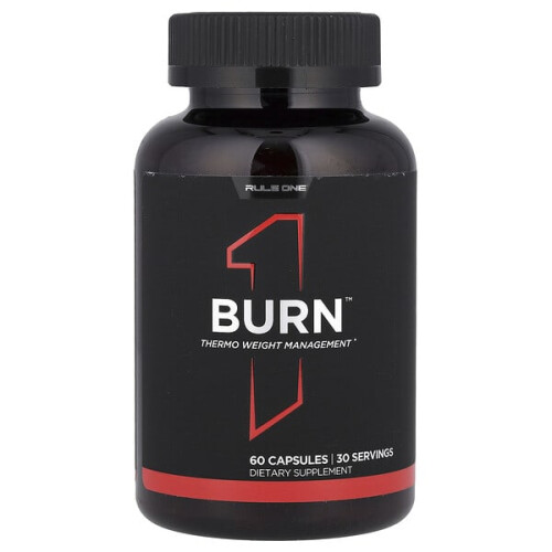 Burn, Thermo Gewichtsmanagement