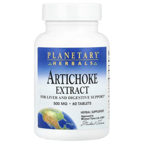 Artichoke Extract
