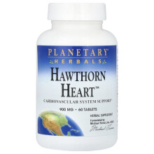 Hawthorn Heart (Markenname unverändert)