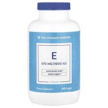 Vitamin E