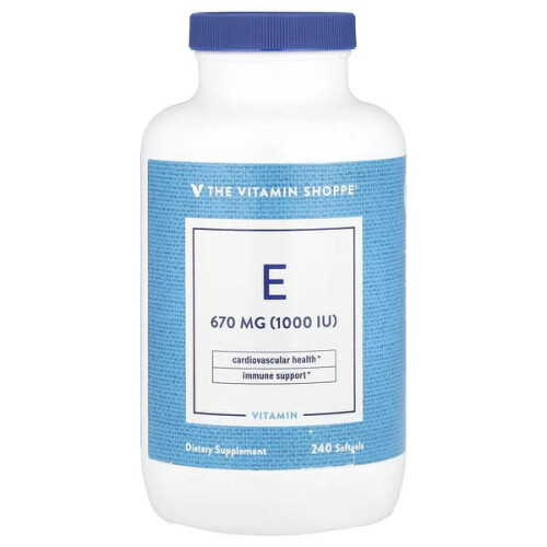 Vitamin E
