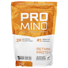 Rethink Protein, Orange