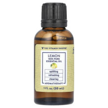 Huile Essentielle 100% Pure, Citron