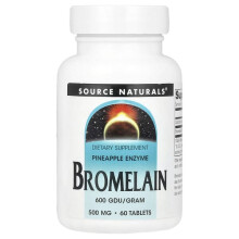 Bromelain 600 GDU/g