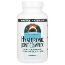 Complexe Articulaire à l'Acide Hyaluronique