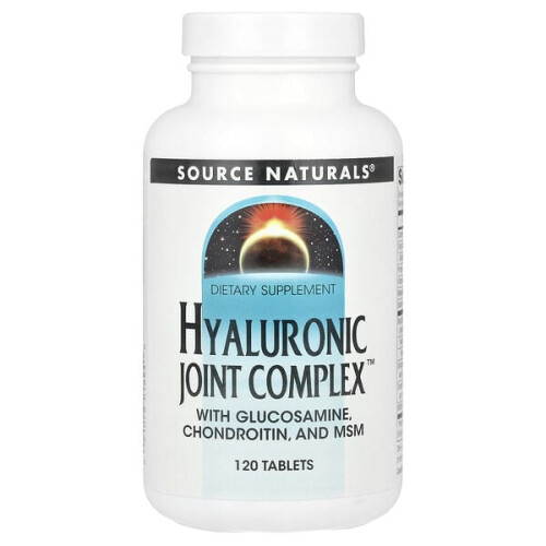 Complexe Articulaire à l'Acide Hyaluronique