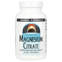 Magnesiumcitrat