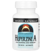Huperzine A