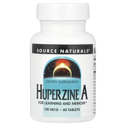 Huperzine A