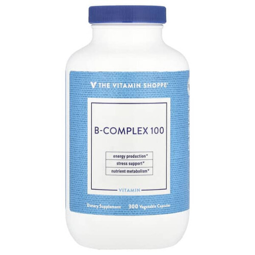 B-Komplex 100