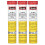 Ultiboost, Hochdosiertes Vitamin C, Erdbeere 3