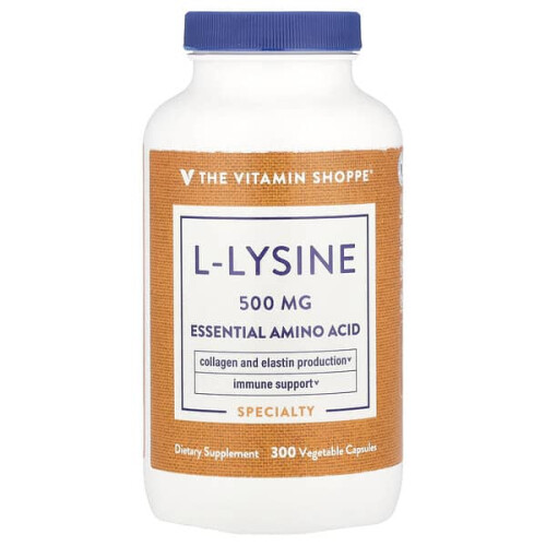 L-Lysine