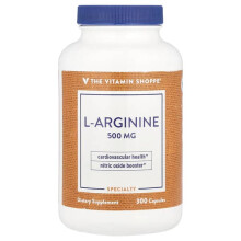 L-Arginine
