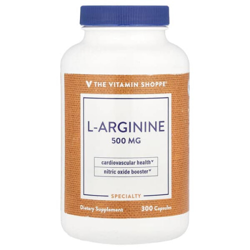 L-Arginine