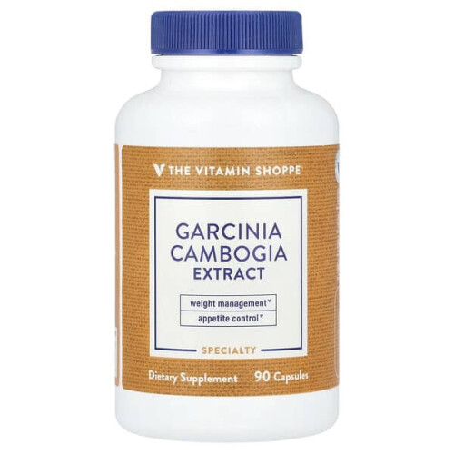 Extrait de Garcinia Cambogia