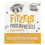 Fitzels, Protein-Brezeln, Boujie Senf 2