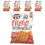 Fitzels, Protein Pretzels, Pizza Palooza 1