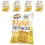 Fitzels, Protein-Brezeln, Boujie Senf 1