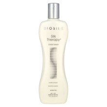 Silk Therapy, Conditioner