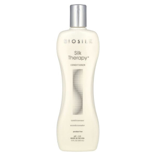 Silk Therapy, Conditioner